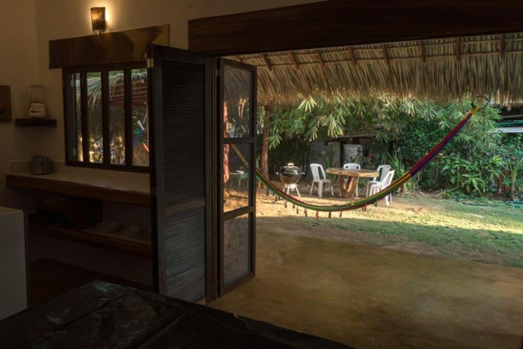 Casa Marco Villa ปูแอร์โตเอสกอนดิโด ภายนอก รูปภาพ