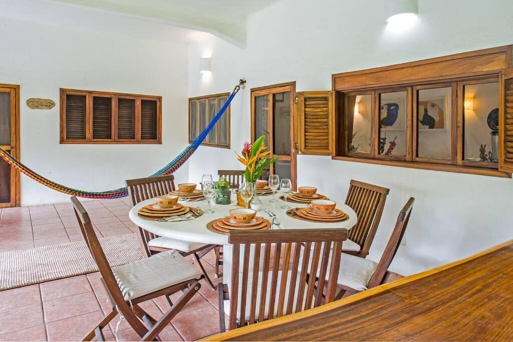 Casa Marco Villa ปูแอร์โตเอสกอนดิโด ห้อง รูปภาพ